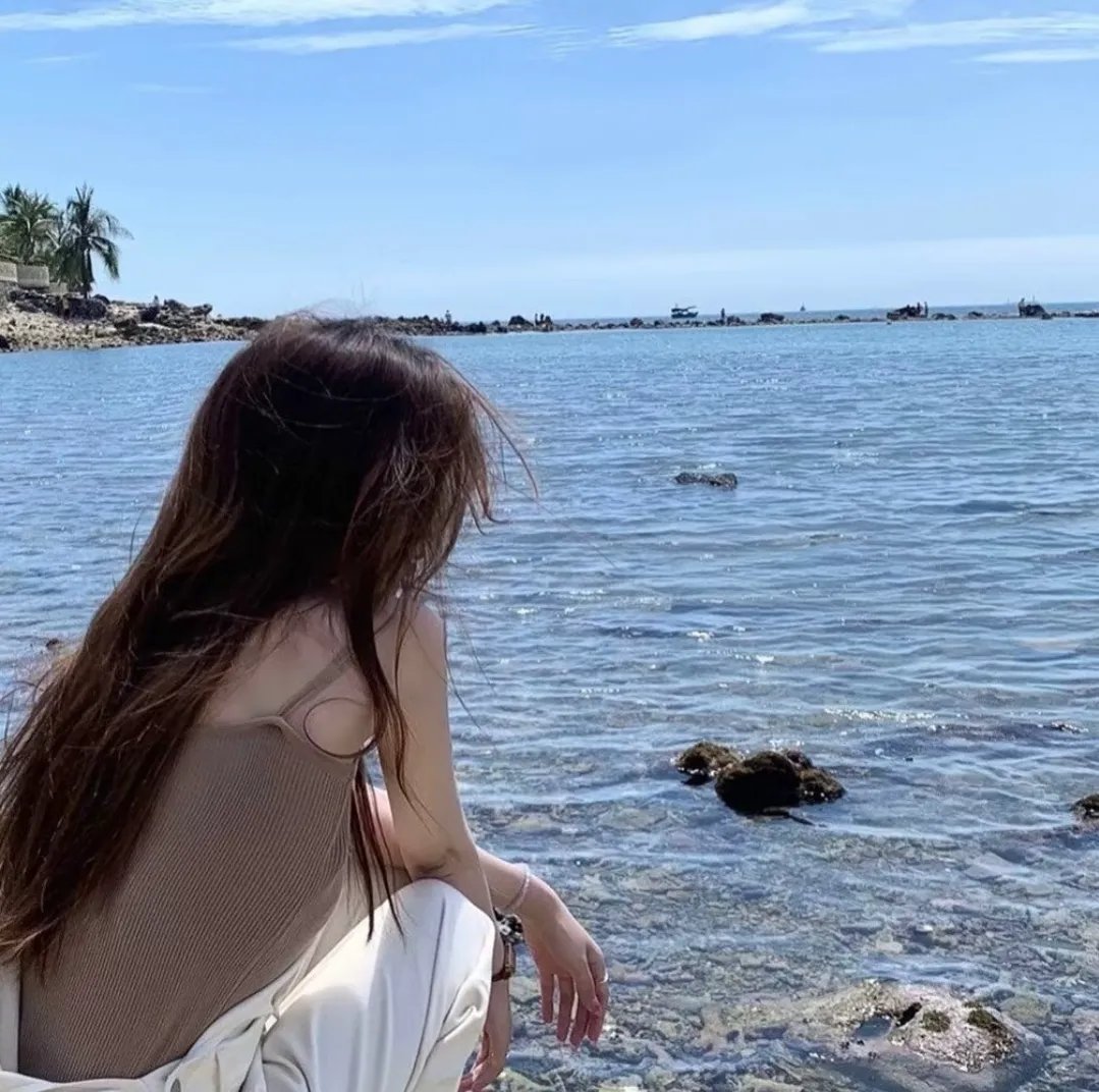 巴塞罗那，夏日黄昏
