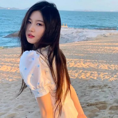 我私密的黄丝带
